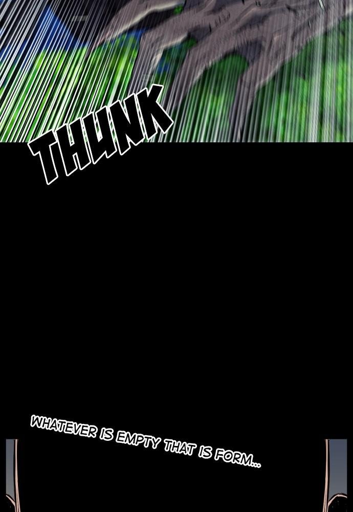 Read The Druid of Seoul Station Manga Online