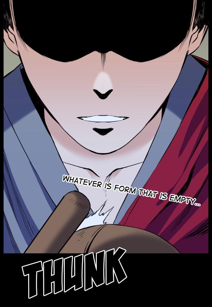 Read The Druid of Seoul Station Manga Online