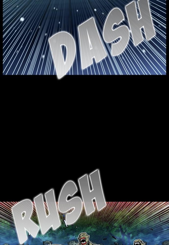 Read The Druid of Seoul Station Manga Online