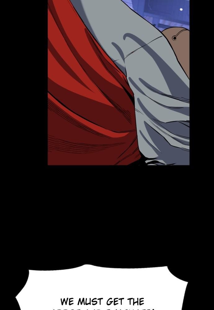 Read The Druid of Seoul Station Manga Online