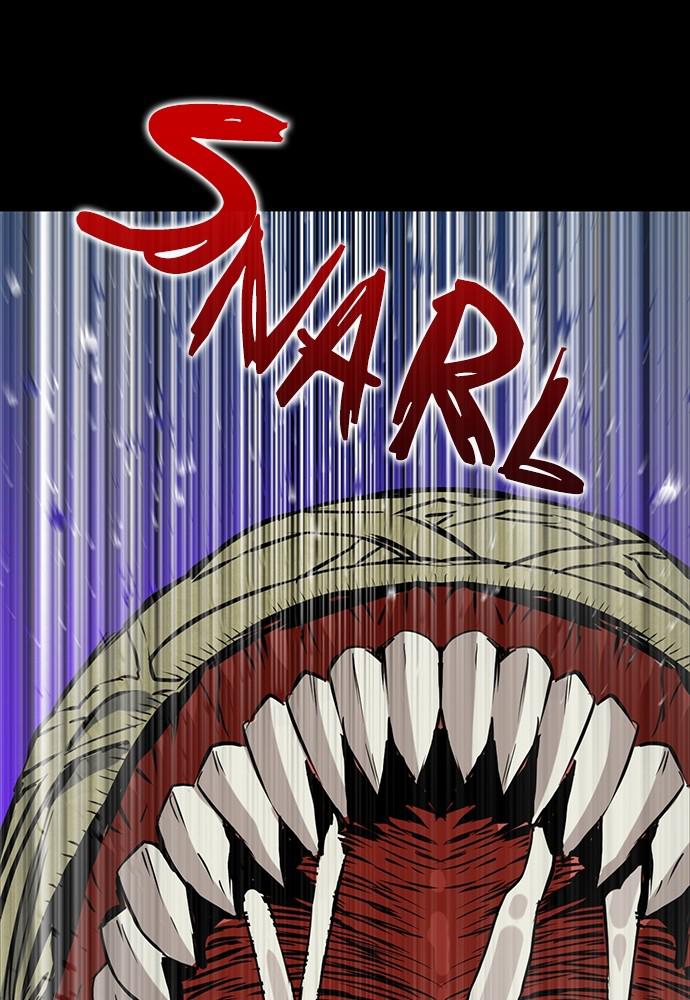 Read The Druid of Seoul Station Manga Online