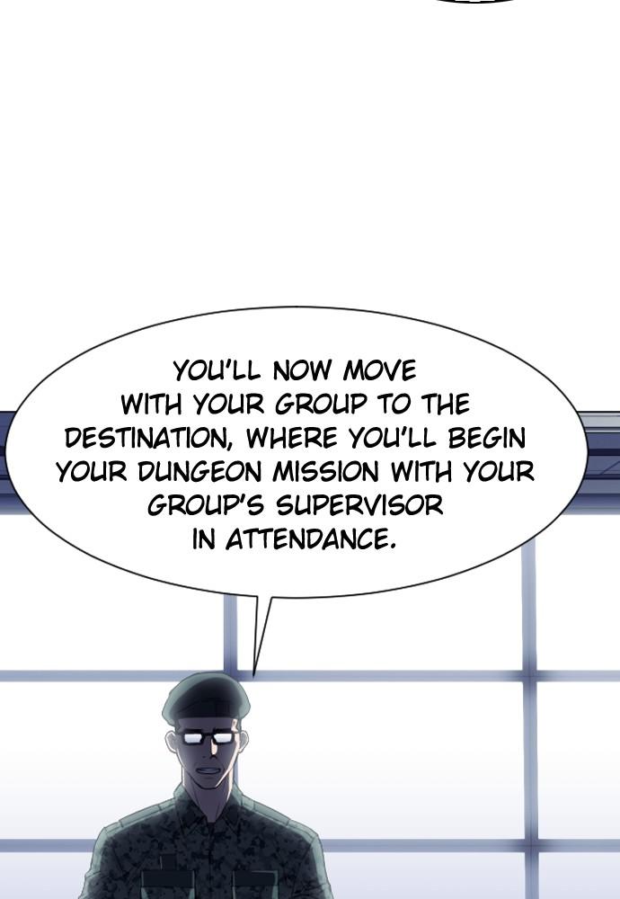 Read The Druid of Seoul Station Manga Online