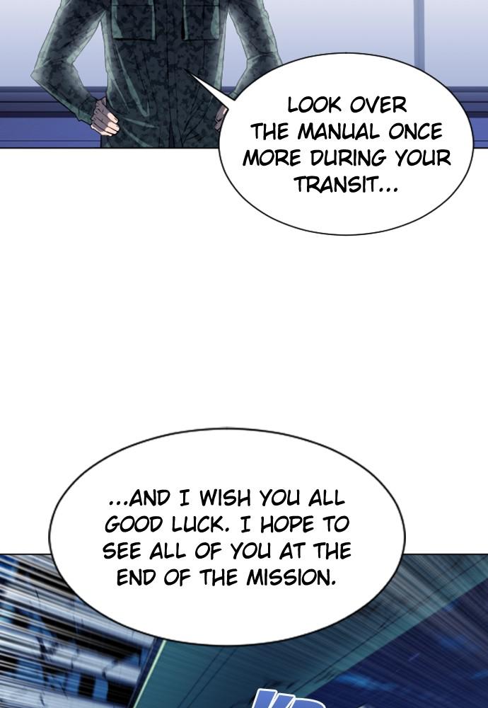 Read The Druid of Seoul Station Manga Online