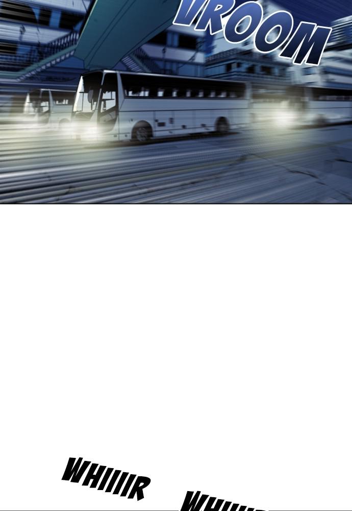 Read The Druid of Seoul Station Manga Online