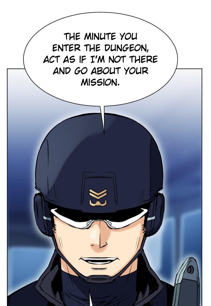 Read The Druid of Seoul Station Manga Online