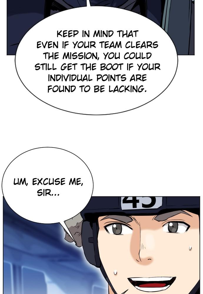 Read The Druid of Seoul Station Manga Online