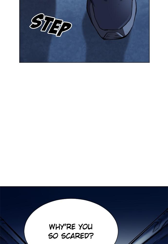 Read The Druid of Seoul Station Manga Online