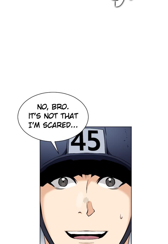 Read The Druid of Seoul Station Manga Online