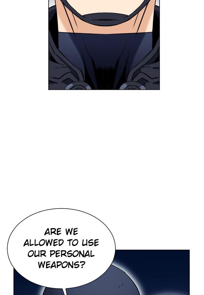 Read The Druid of Seoul Station Manga Online