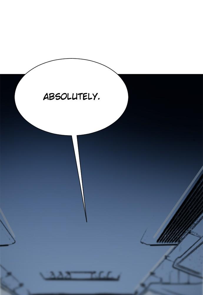 Read The Druid of Seoul Station Manga Online