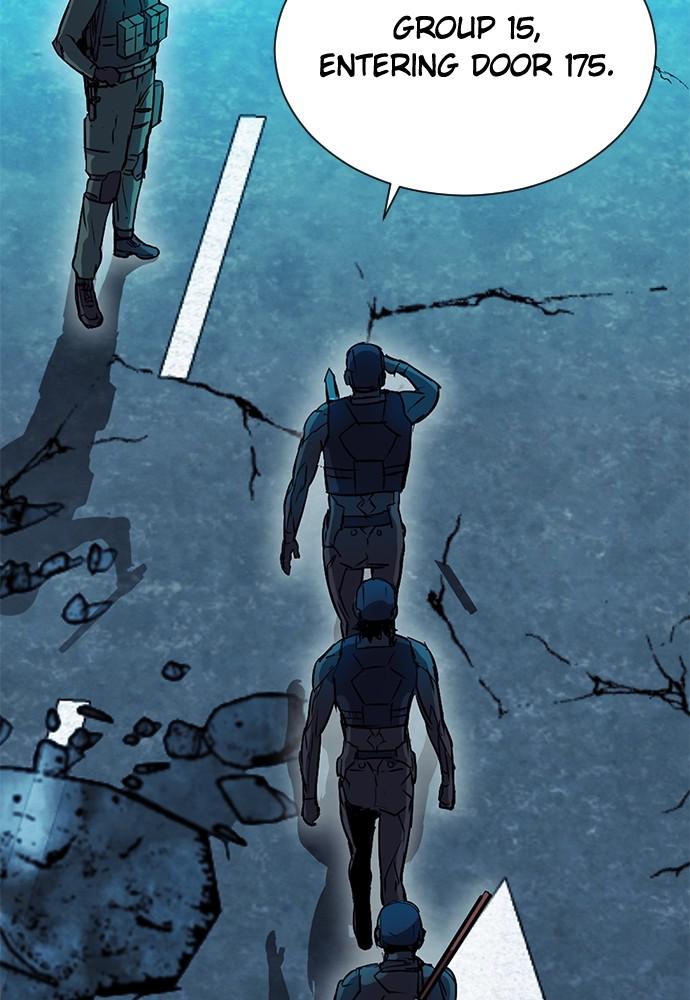 Read The Druid of Seoul Station Manga Online