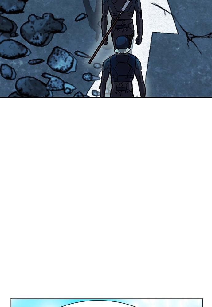 Read The Druid of Seoul Station Manga Online