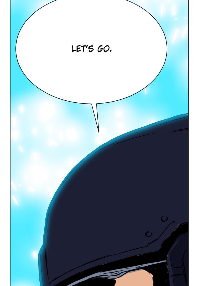 Read The Druid of Seoul Station Manga Online