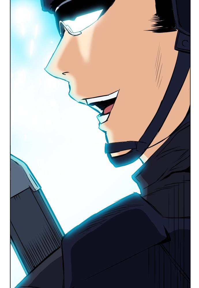 Read The Druid of Seoul Station Manga Online