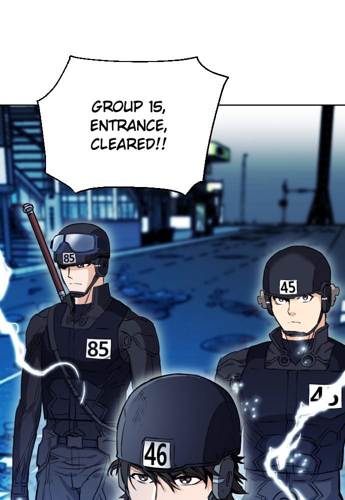 Read The Druid of Seoul Station Manga Online