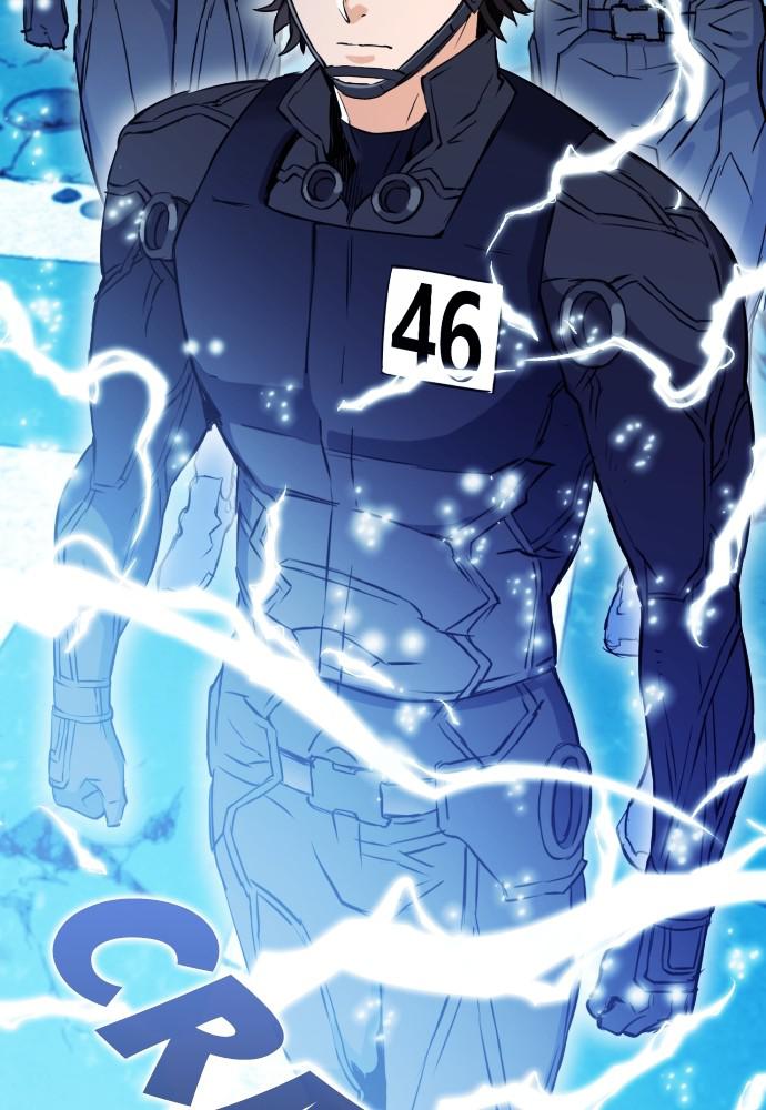 Read The Druid of Seoul Station Manga Online