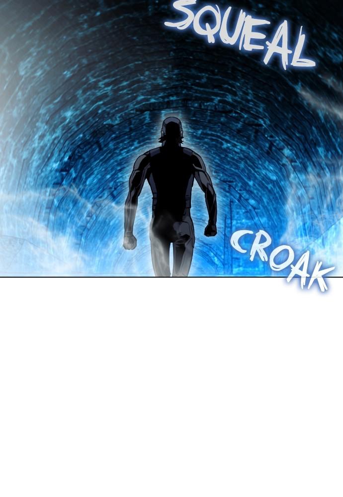 Read The Druid of Seoul Station Manga Online