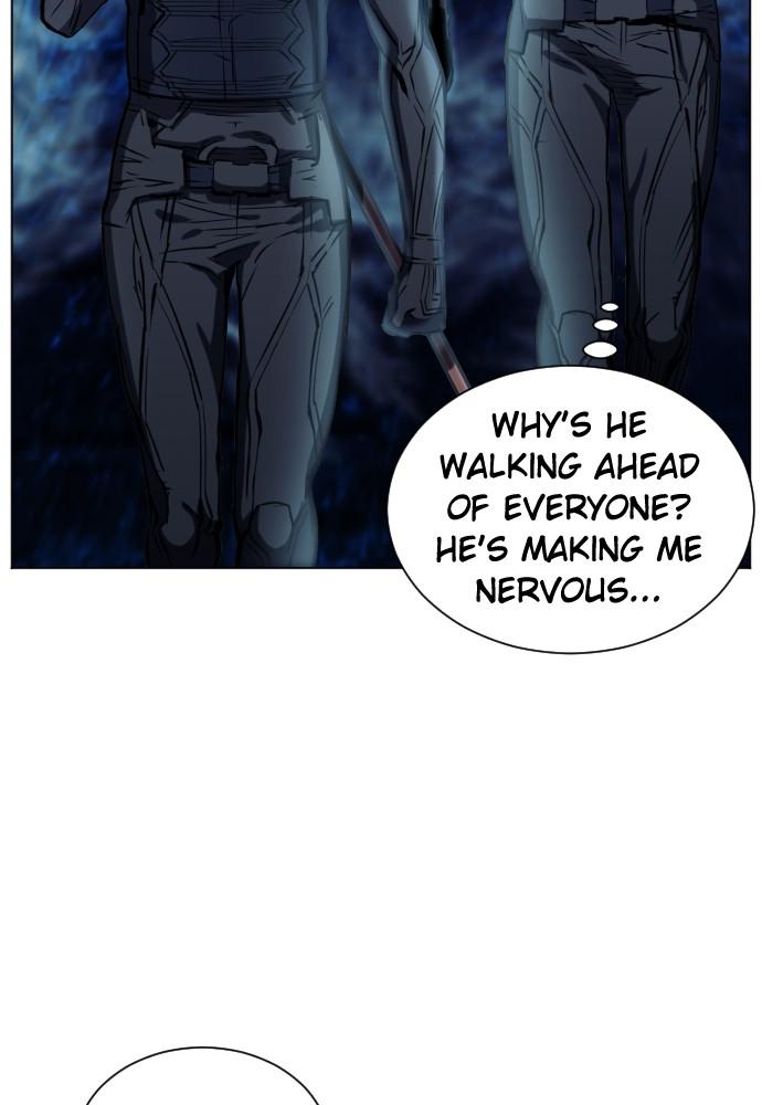 Read The Druid of Seoul Station Manga Online