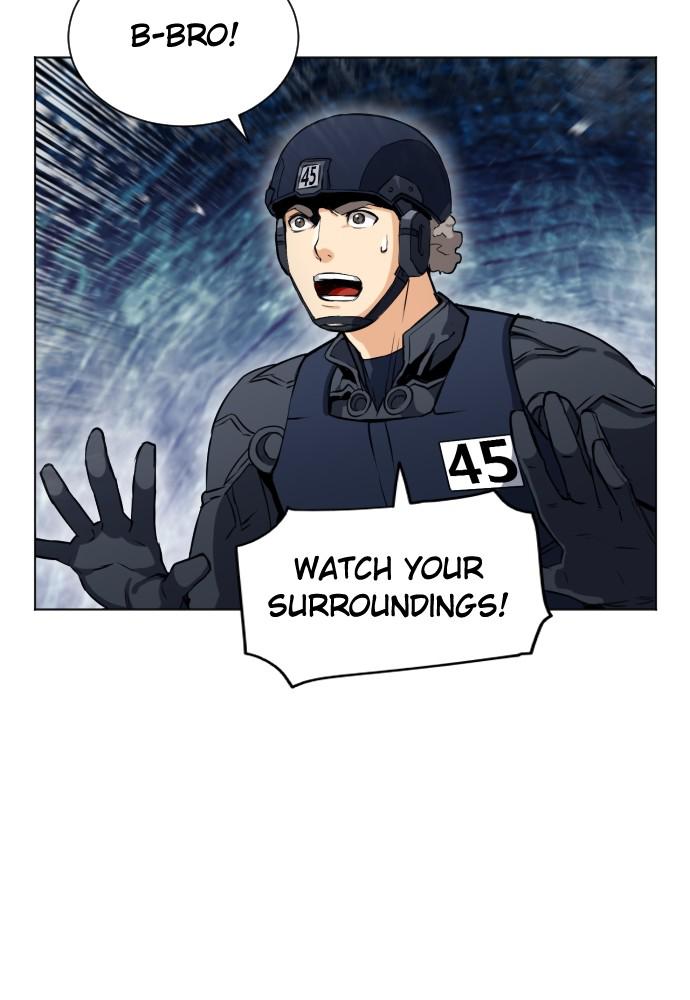 Read The Druid of Seoul Station Manga Online