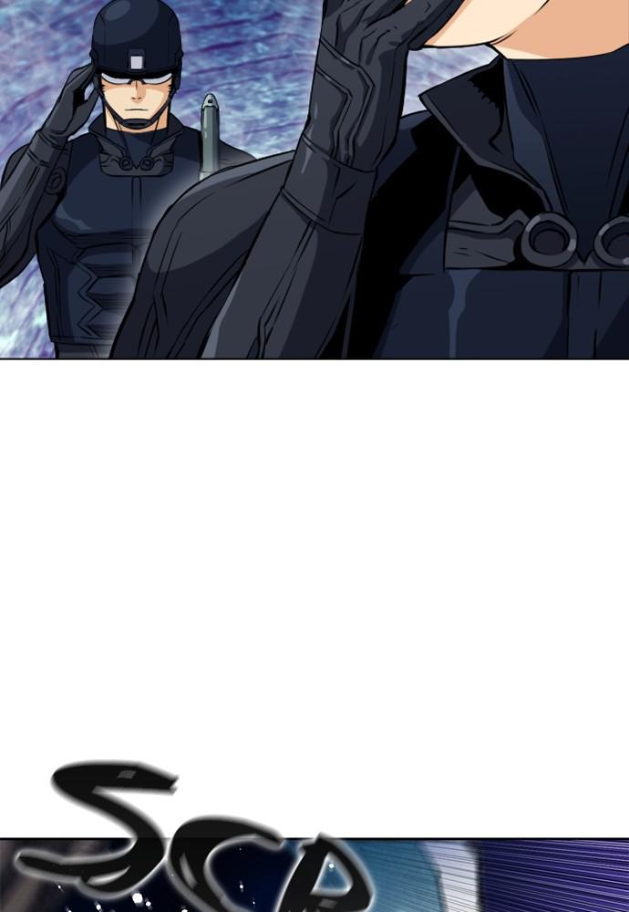 Read The Druid of Seoul Station Manga Online