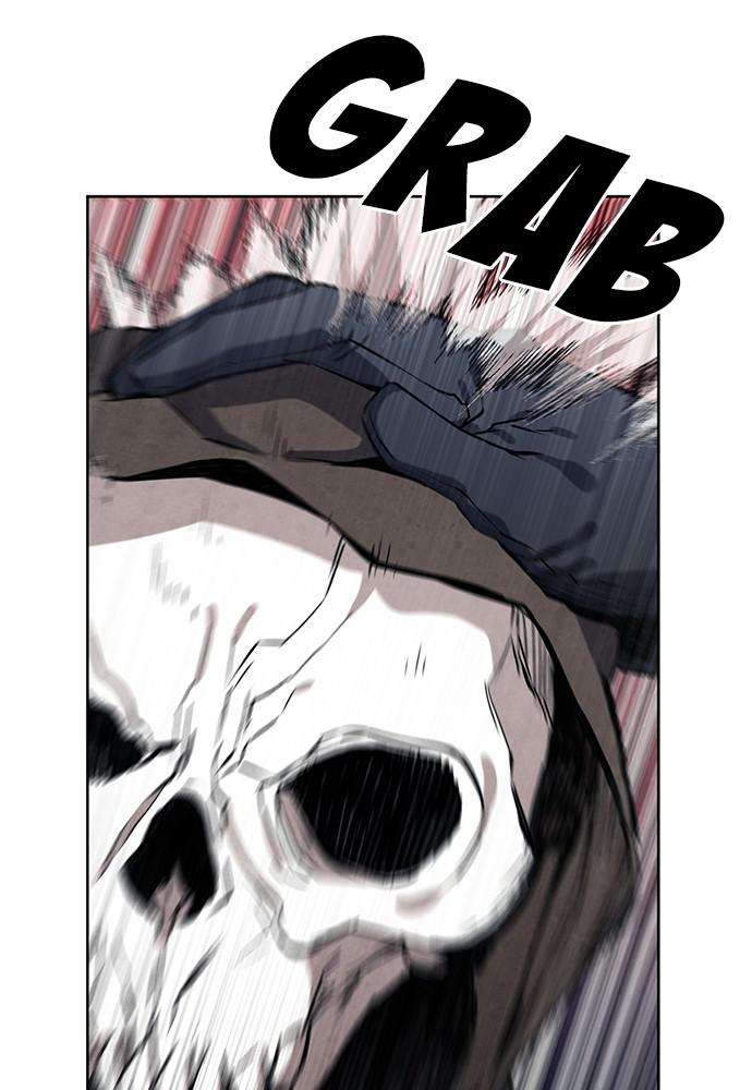 Read The Druid of Seoul Station Manga Online