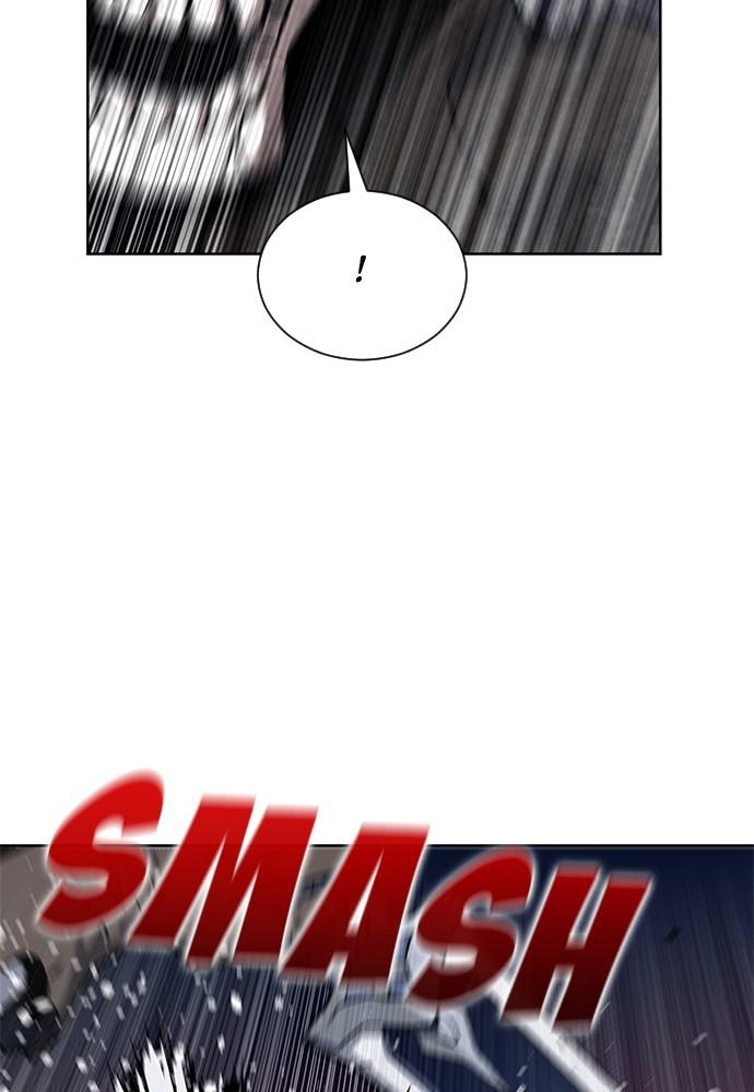 Read The Druid of Seoul Station Manga Online