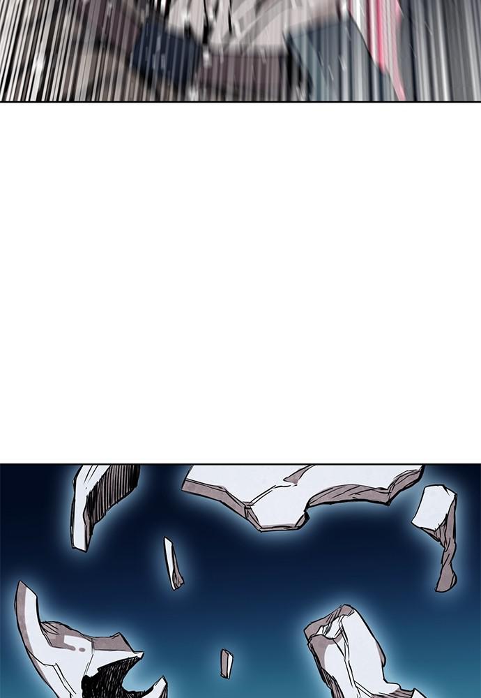 Read The Druid of Seoul Station Manga Online