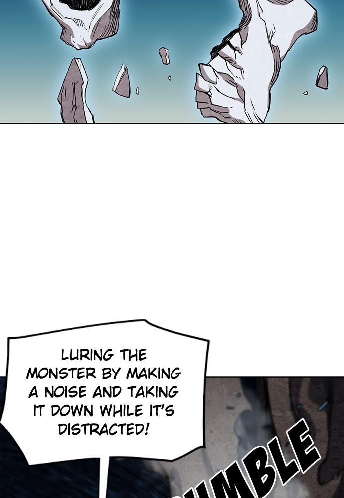 Read The Druid of Seoul Station Manga Online