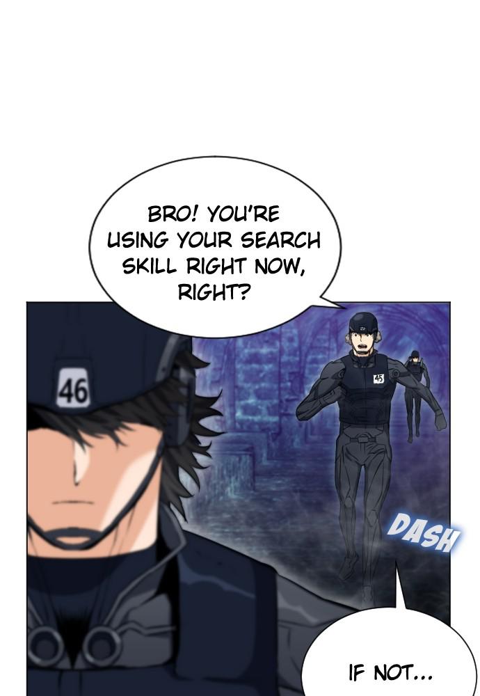 Read The Druid of Seoul Station Manga Online