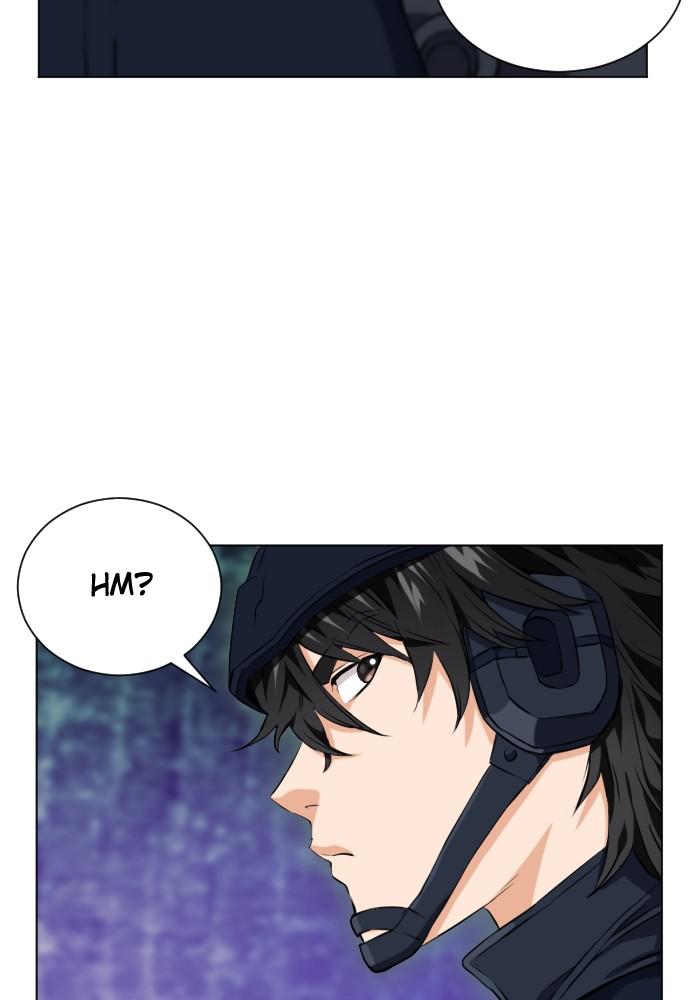 Read The Druid of Seoul Station Manga Online