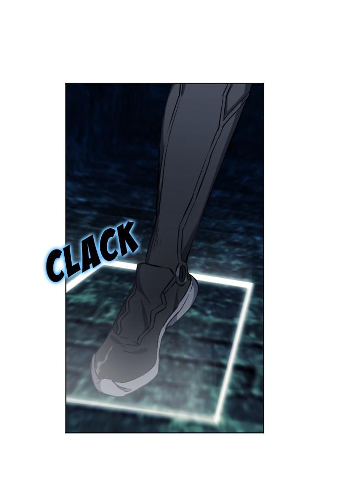 Read The Druid of Seoul Station Manga Online