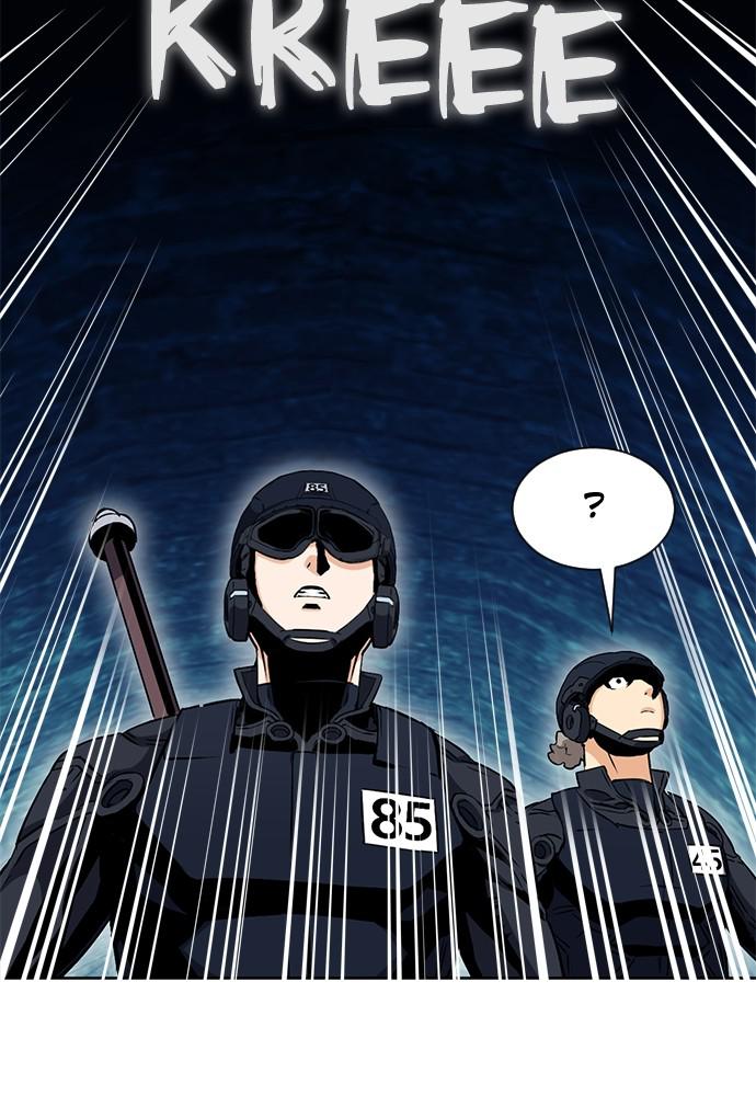 Read The Druid of Seoul Station Manga Online