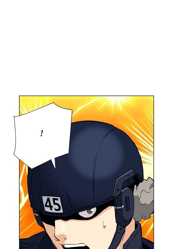 Read The Druid of Seoul Station Manga Online