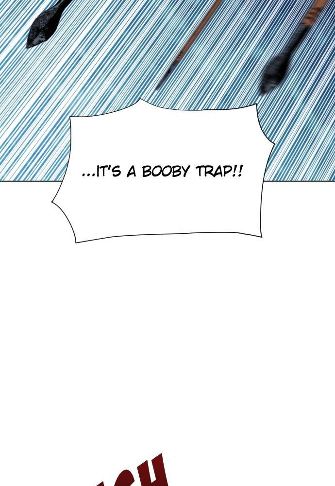 Read The Druid of Seoul Station Manga Online