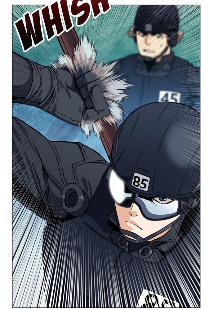 Read The Druid of Seoul Station Manga Online