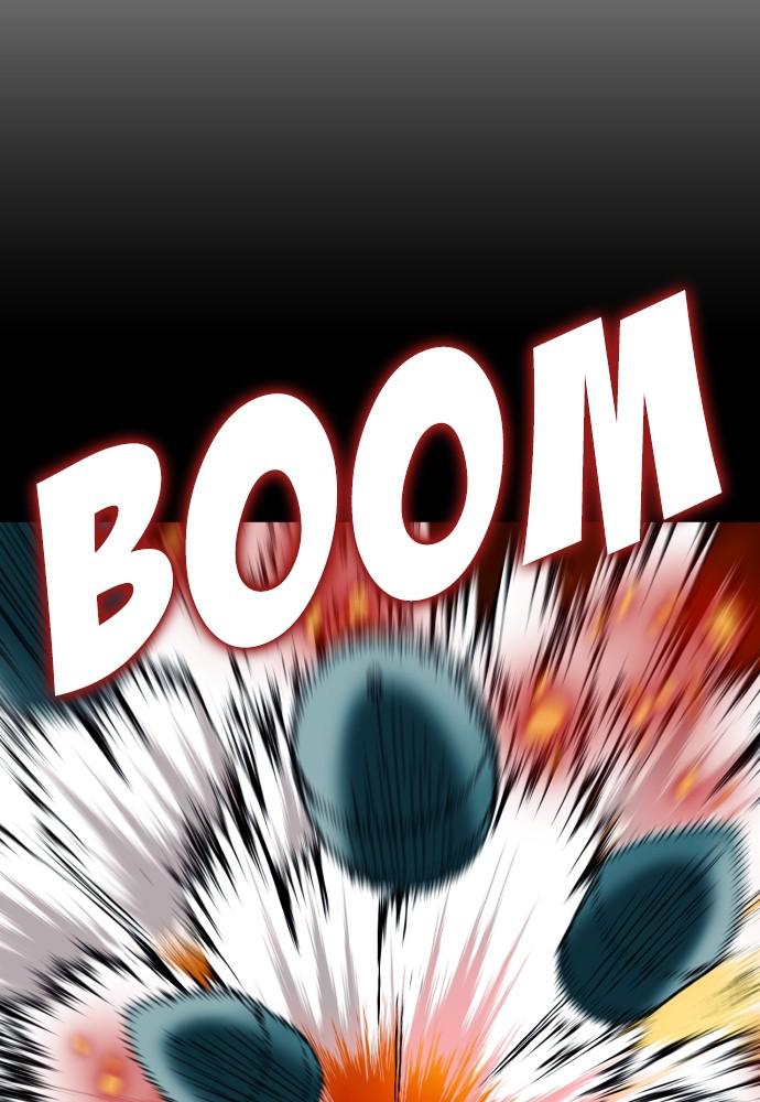 Read The Druid of Seoul Station Manga Online