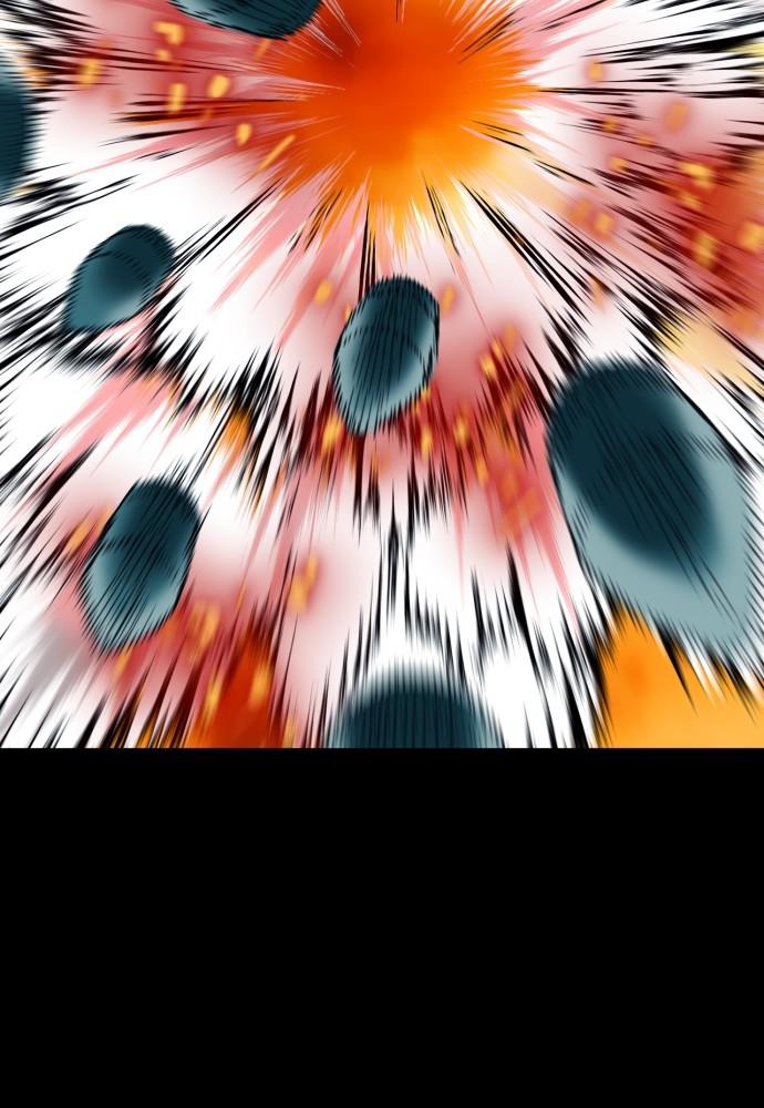 Read The Druid of Seoul Station Manga Online