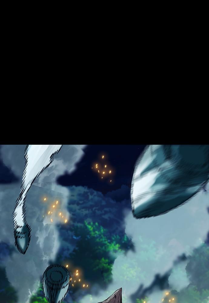 Read The Druid of Seoul Station Manga Online