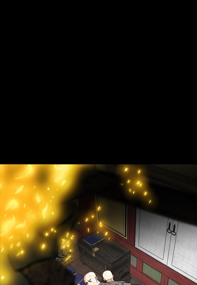 Read The Druid of Seoul Station Manga Online