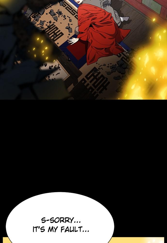 Read The Druid of Seoul Station Manga Online