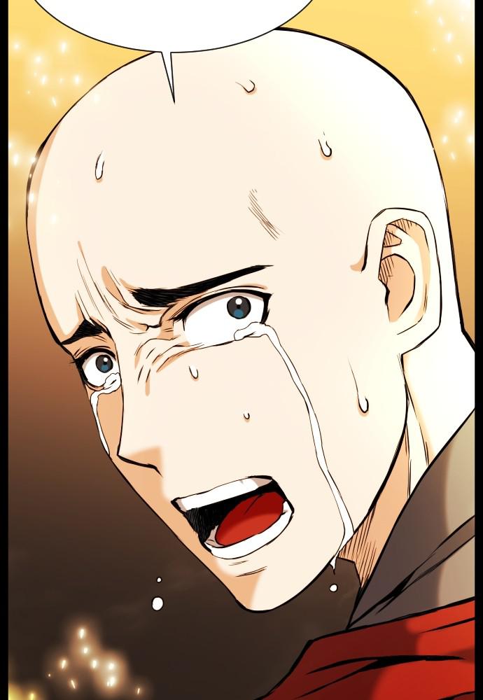 Read The Druid of Seoul Station Manga Online