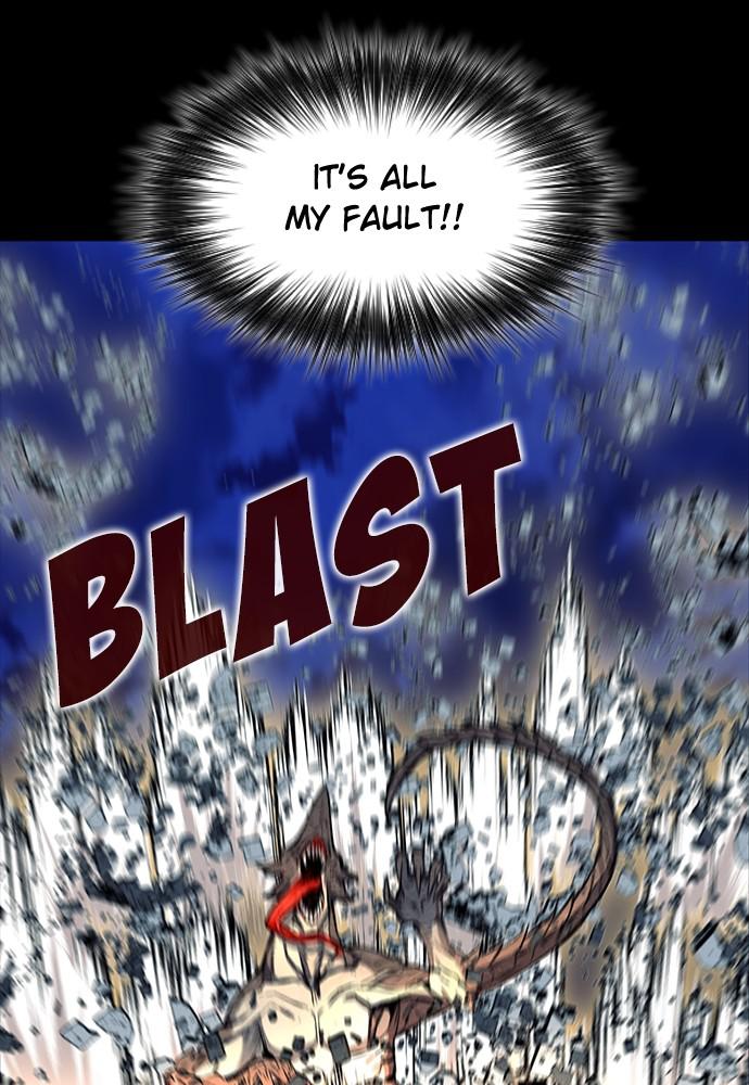 Read The Druid of Seoul Station Manga Online