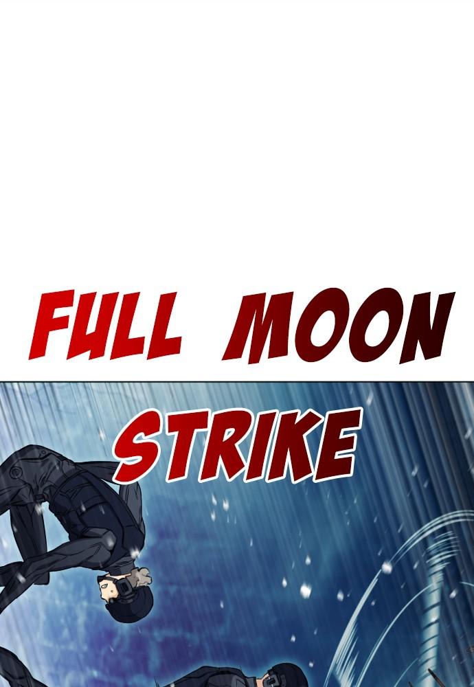 Read The Druid of Seoul Station Manga Online