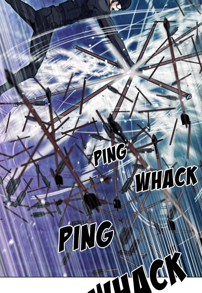 Read The Druid of Seoul Station Manga Online