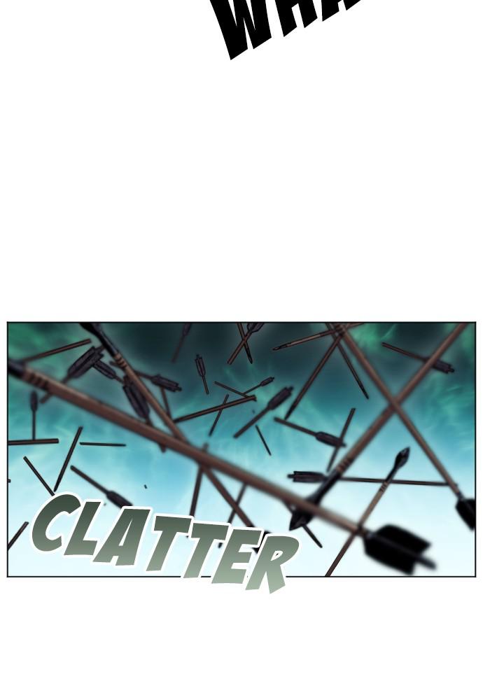 Read The Druid of Seoul Station Manga Online