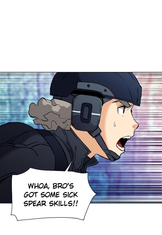 Read The Druid of Seoul Station Manga Online