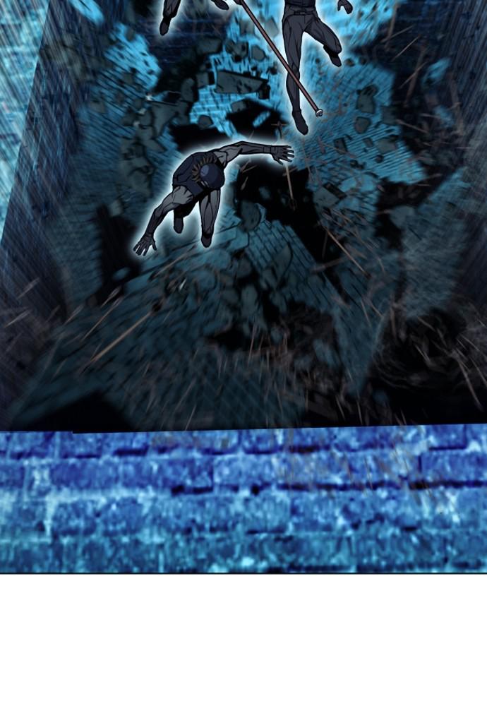 Read The Druid of Seoul Station Manga Online