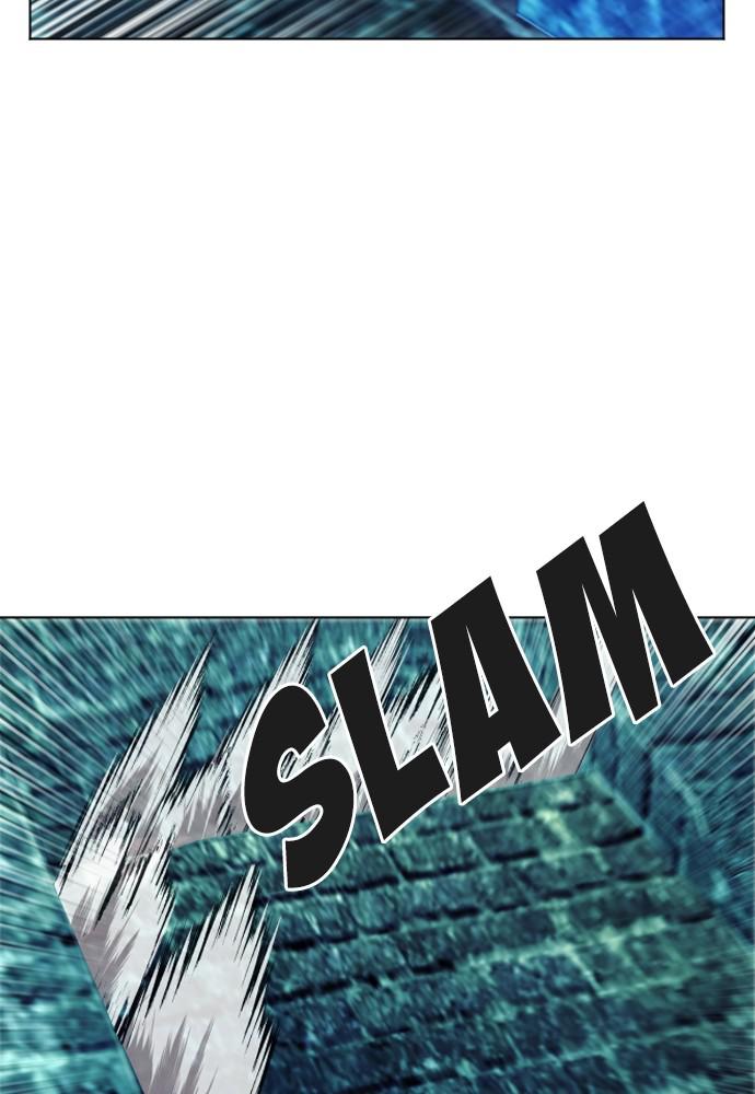 Read The Druid of Seoul Station Manga Online