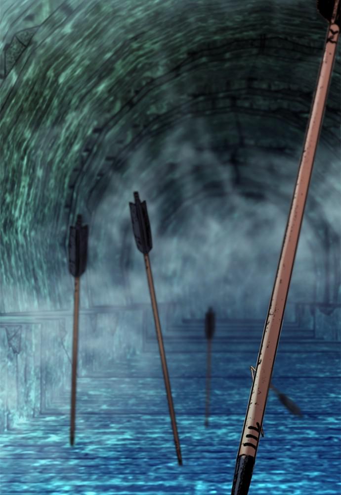 Read The Druid of Seoul Station Manga Online