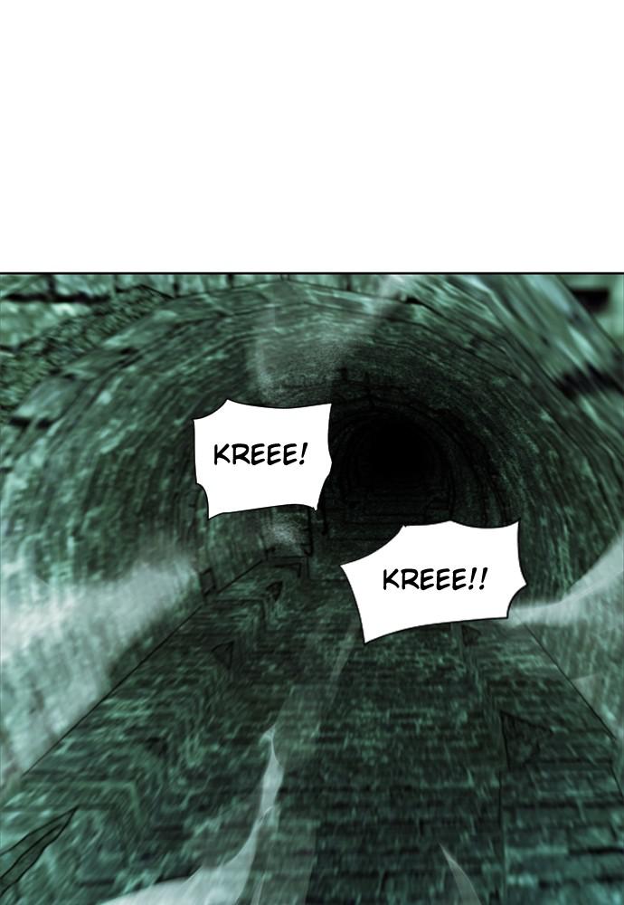 Read The Druid of Seoul Station Manga Online